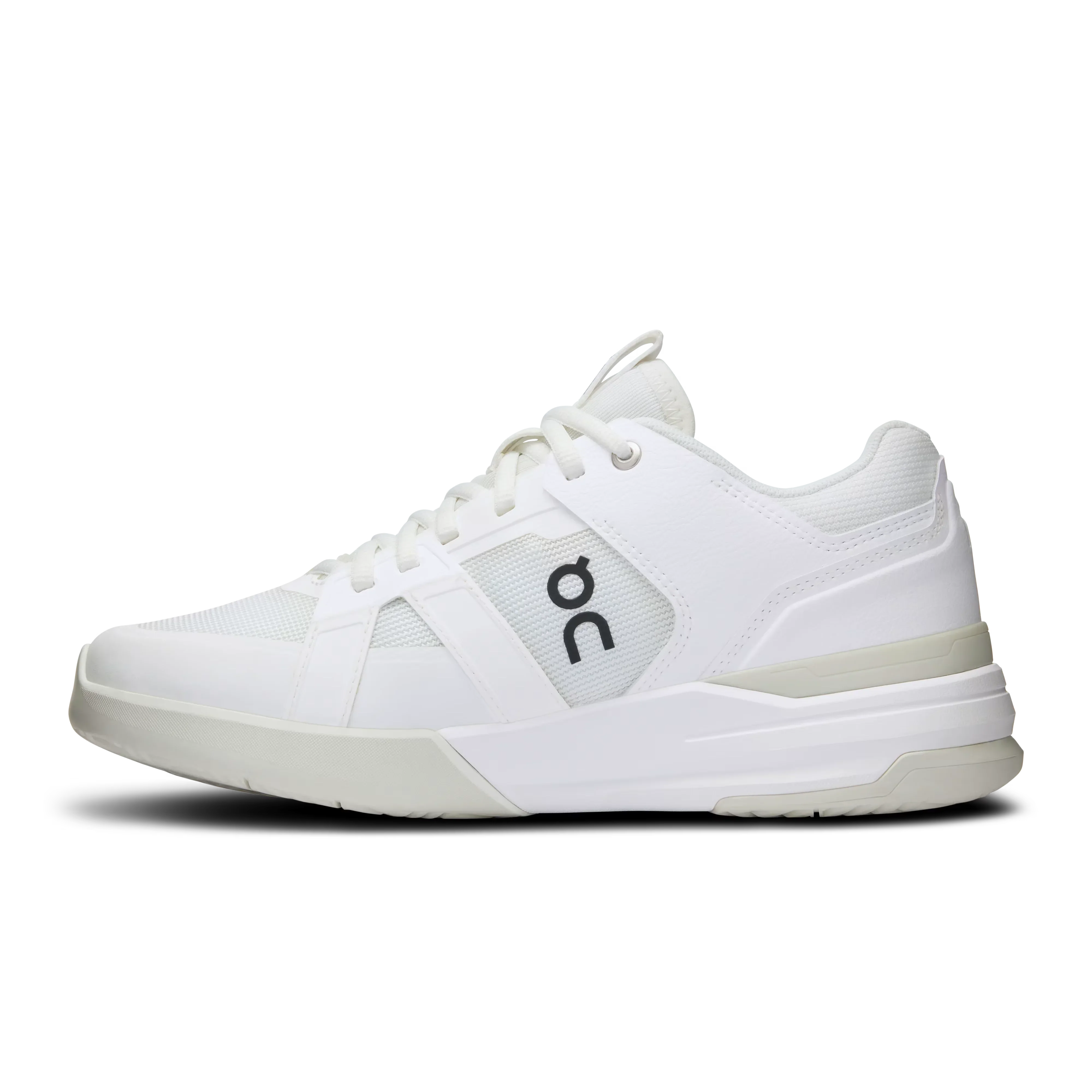 THE ROGER Clubhouse 'White | Ice' - Feminino / Masculino