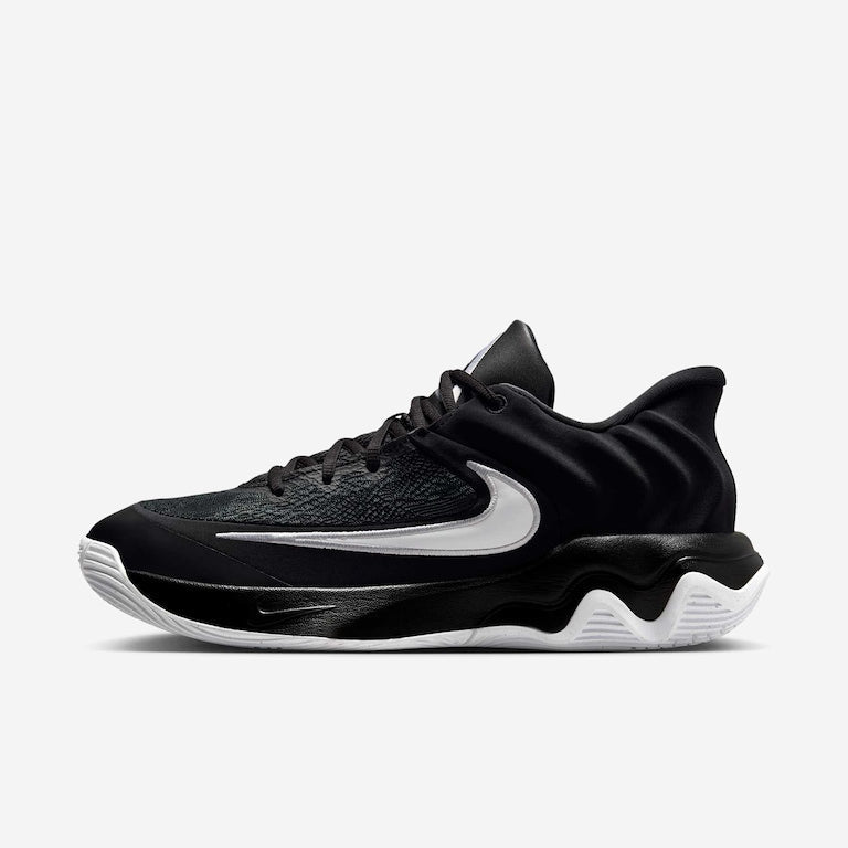 Tênis Nike Giannis Immortality 4 Vôlei - Preto