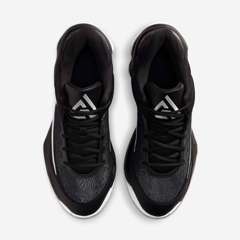 Tênis Nike Giannis Immortality 4 Vôlei - Preto