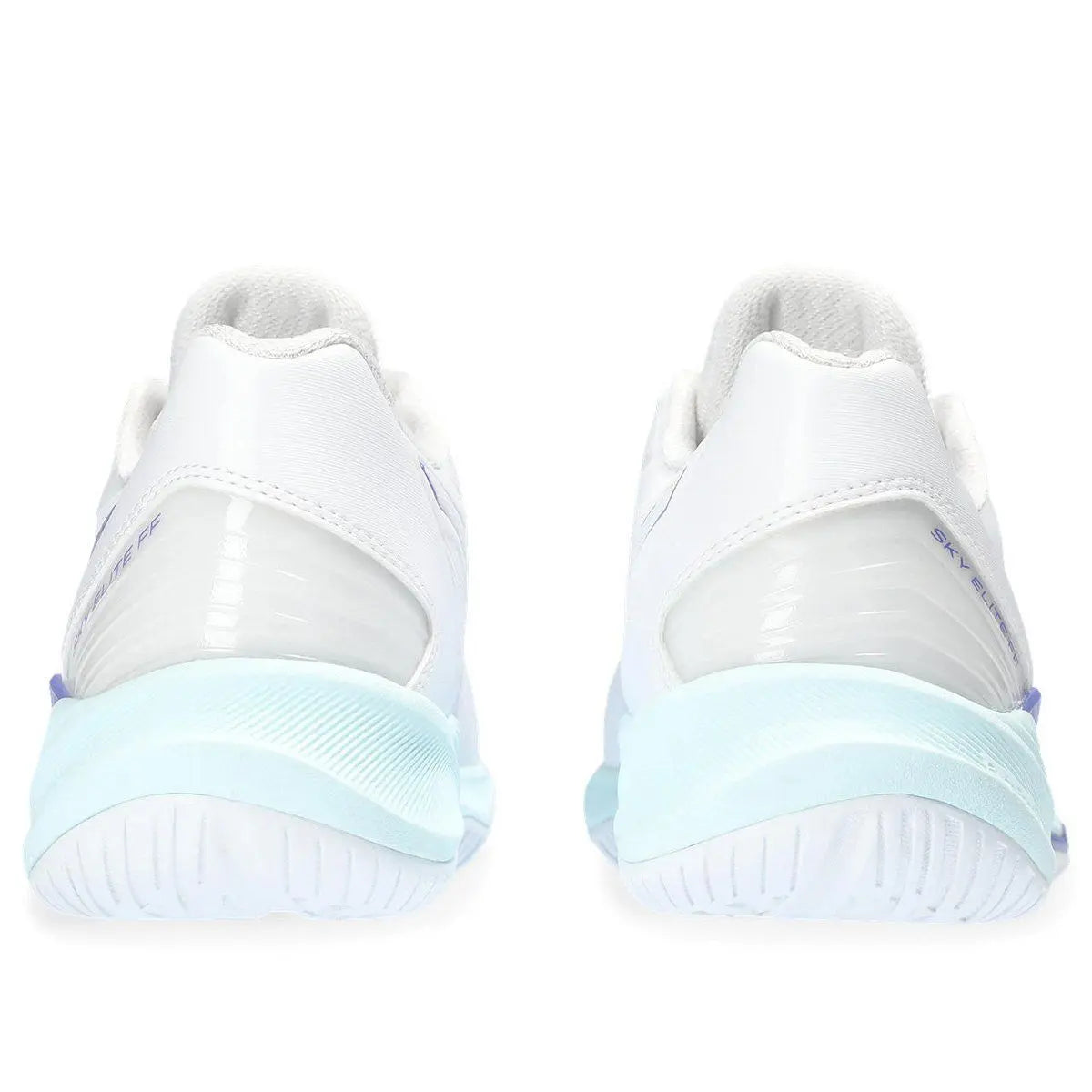 Tênis ASICS Sky Elite FF 2 - Branco/Azul