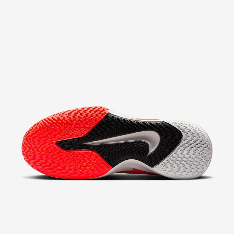 Tênis Nike Precision 7 - Vermelho