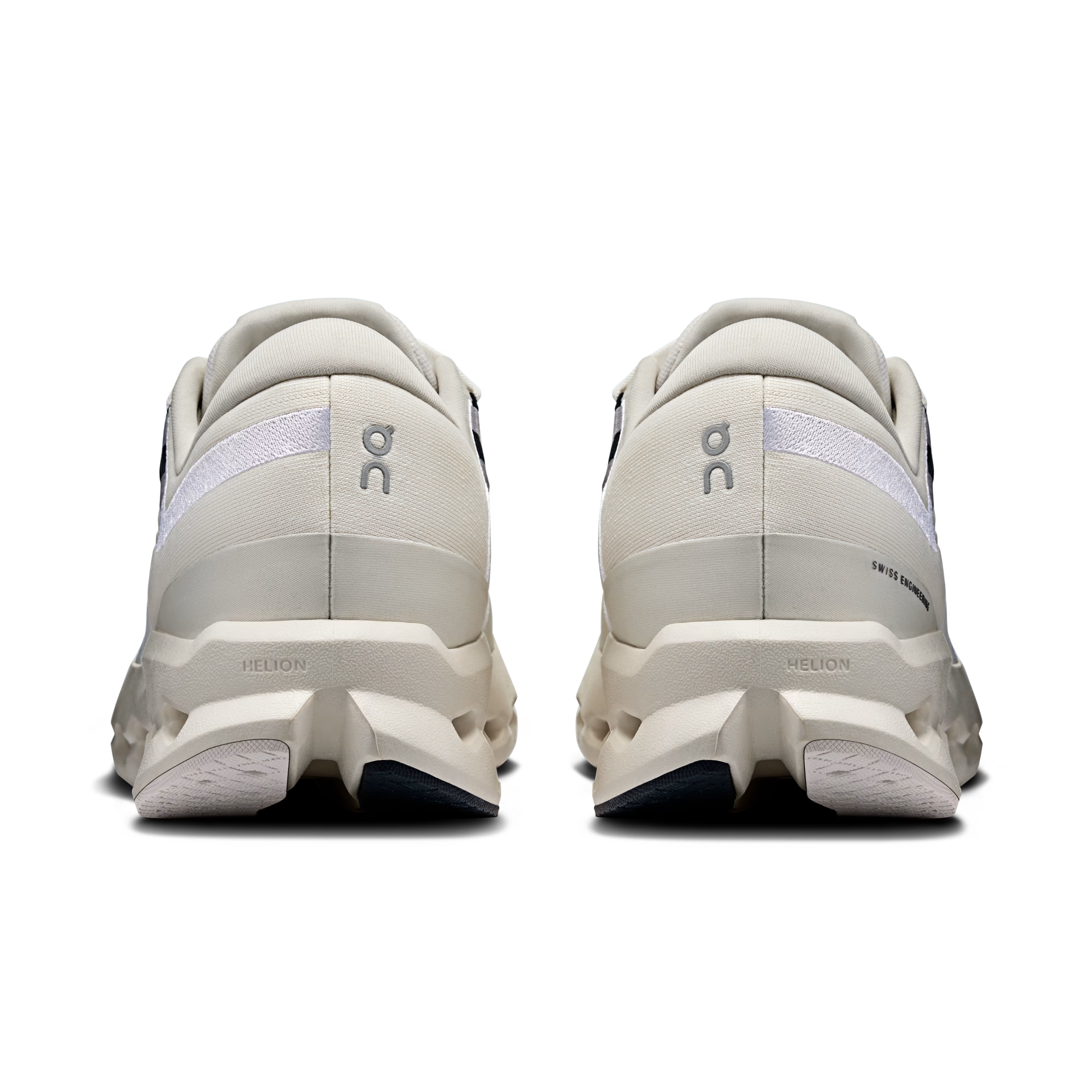 On Running Cloudsurfer 2 Ivory | Ivory
