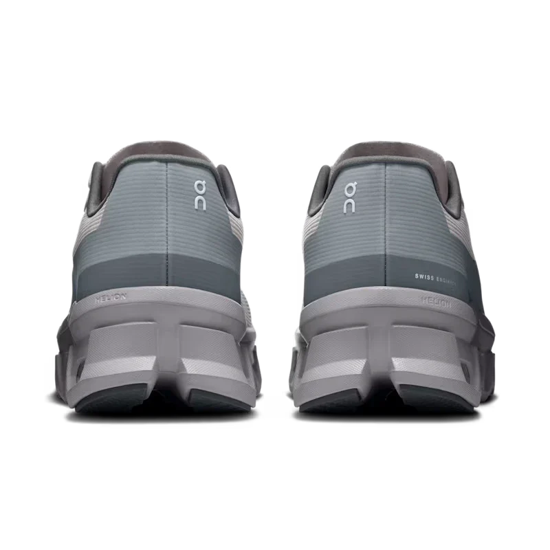 Cloudmonster Void - Alloy | Glacier - Masculino