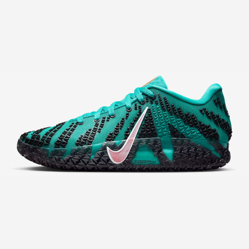 Tênis Nikes Ja 3 Scratch 3.0