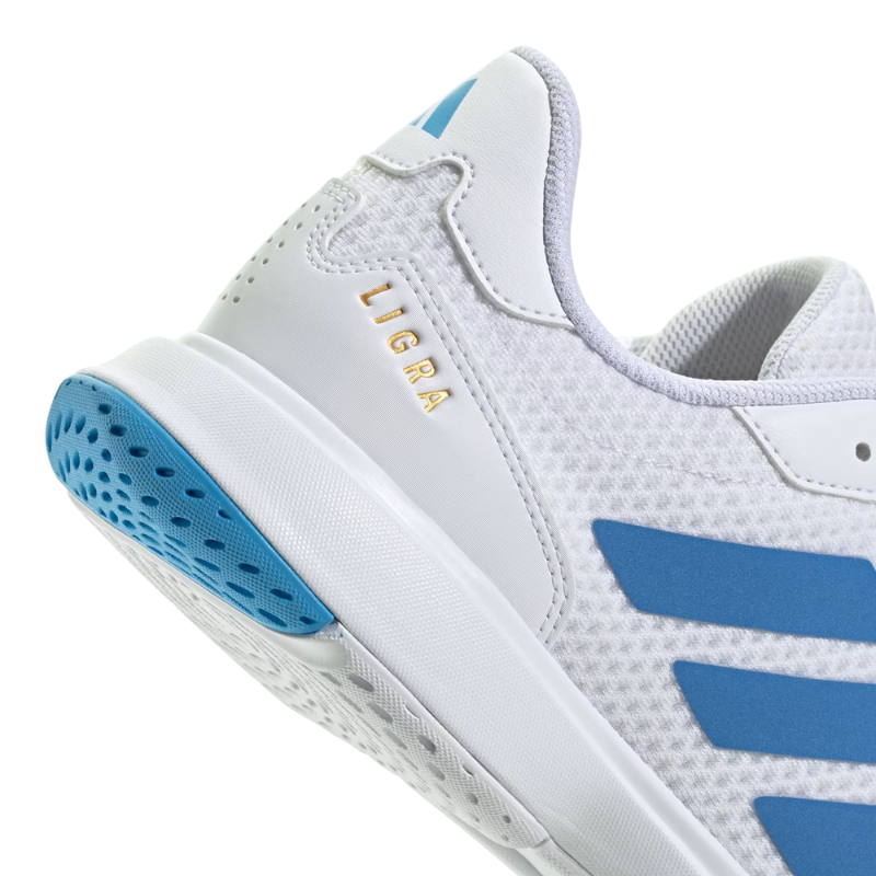 Tênis Adidas de Quadra Ligra 8