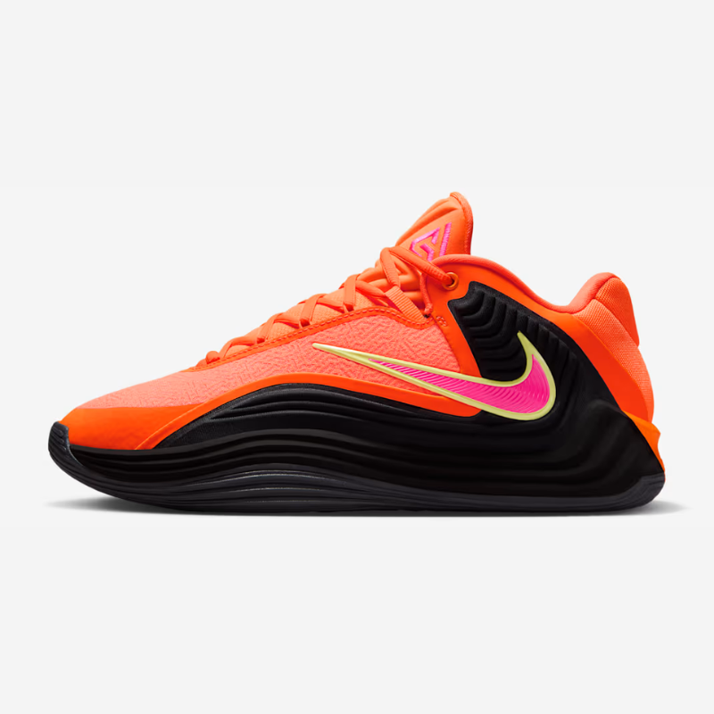 Tênis Nike Giannis Freak 7 Ignition