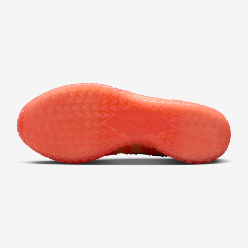 Tênis Nikes Ja 3 Daybreak