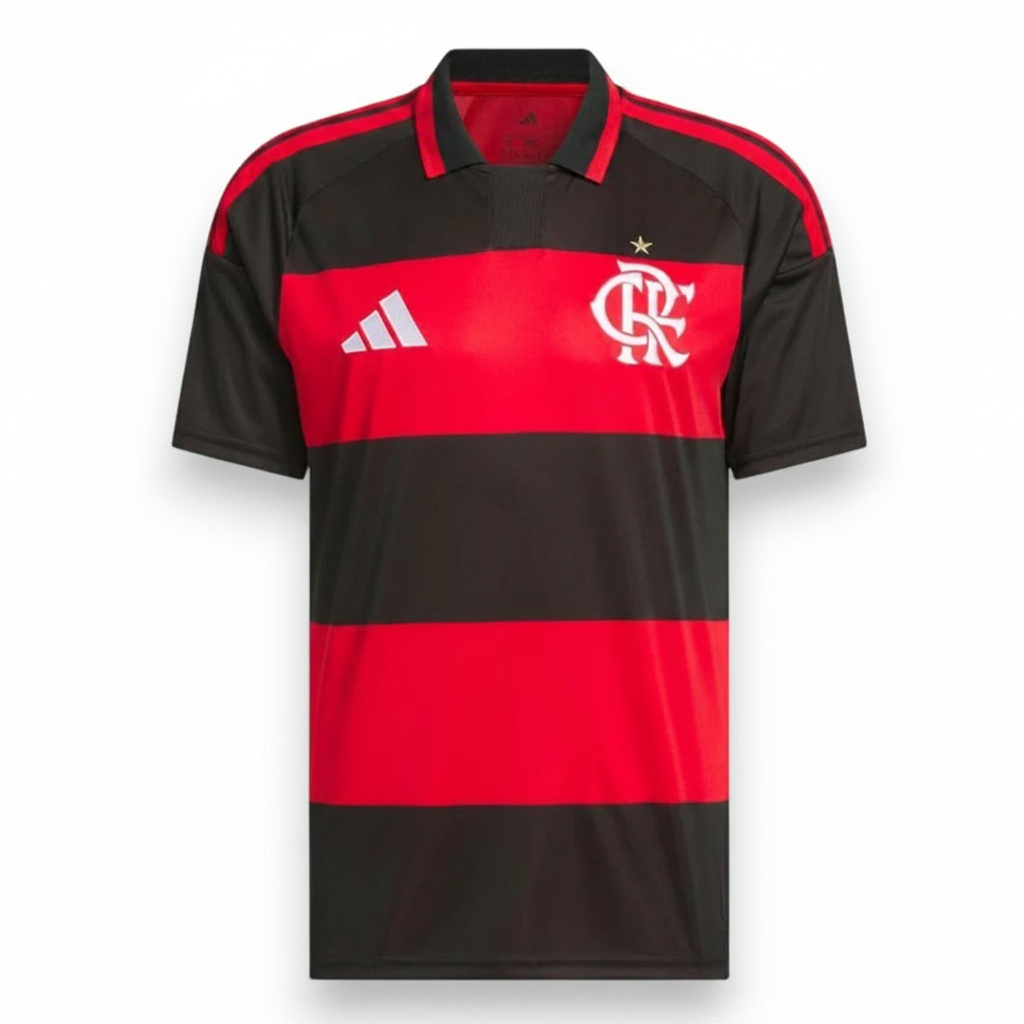 Camisa CRF 26/27 - Torcedor