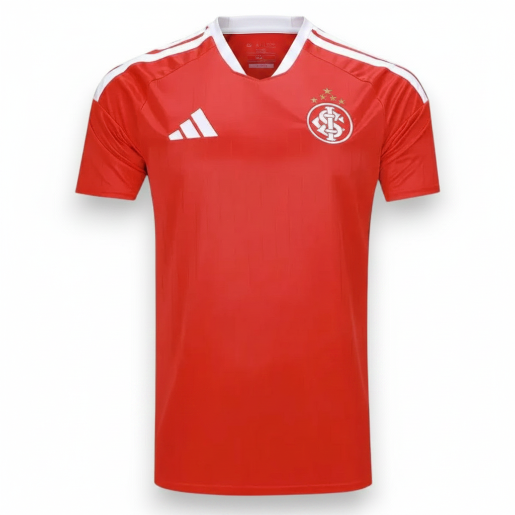Camisa Internacional 26/27 - Torcedor