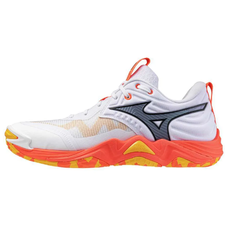 Tênis de Vôlei Mizuno Momentum Pro