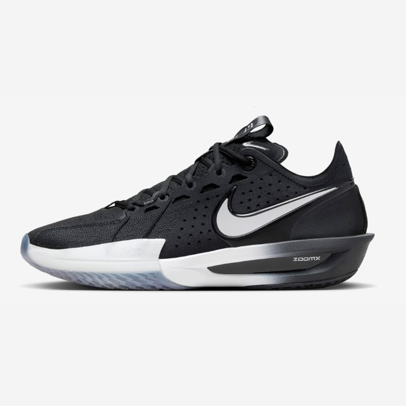 Tênis Nike G.T. Cut 3 Preto