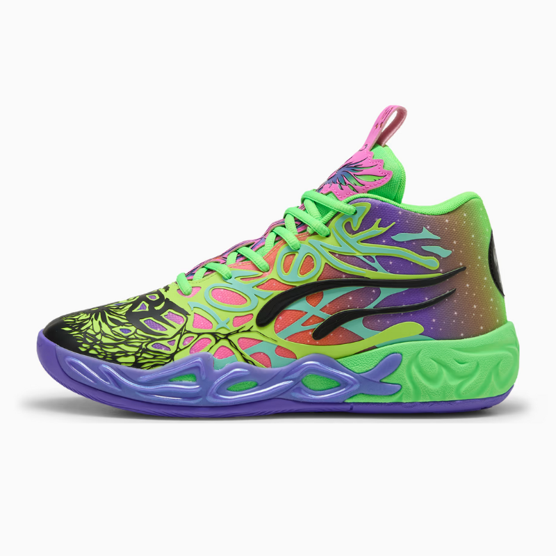Tênis Puma MB.04 Be You Unissex