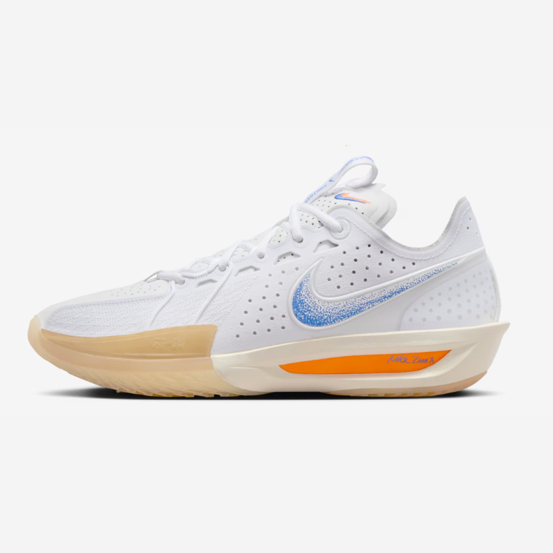 Tênis Nike G.T. Cut 3 Branco