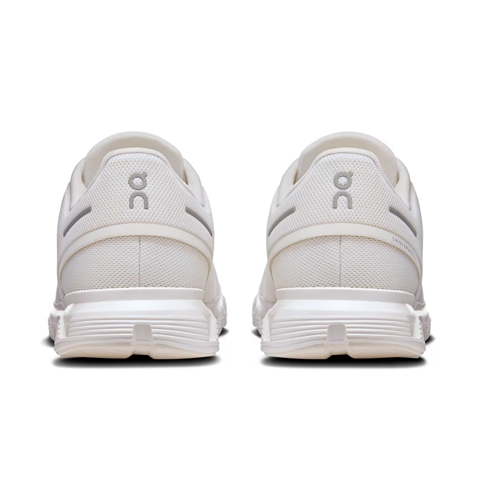 Cloud 6 - White | White