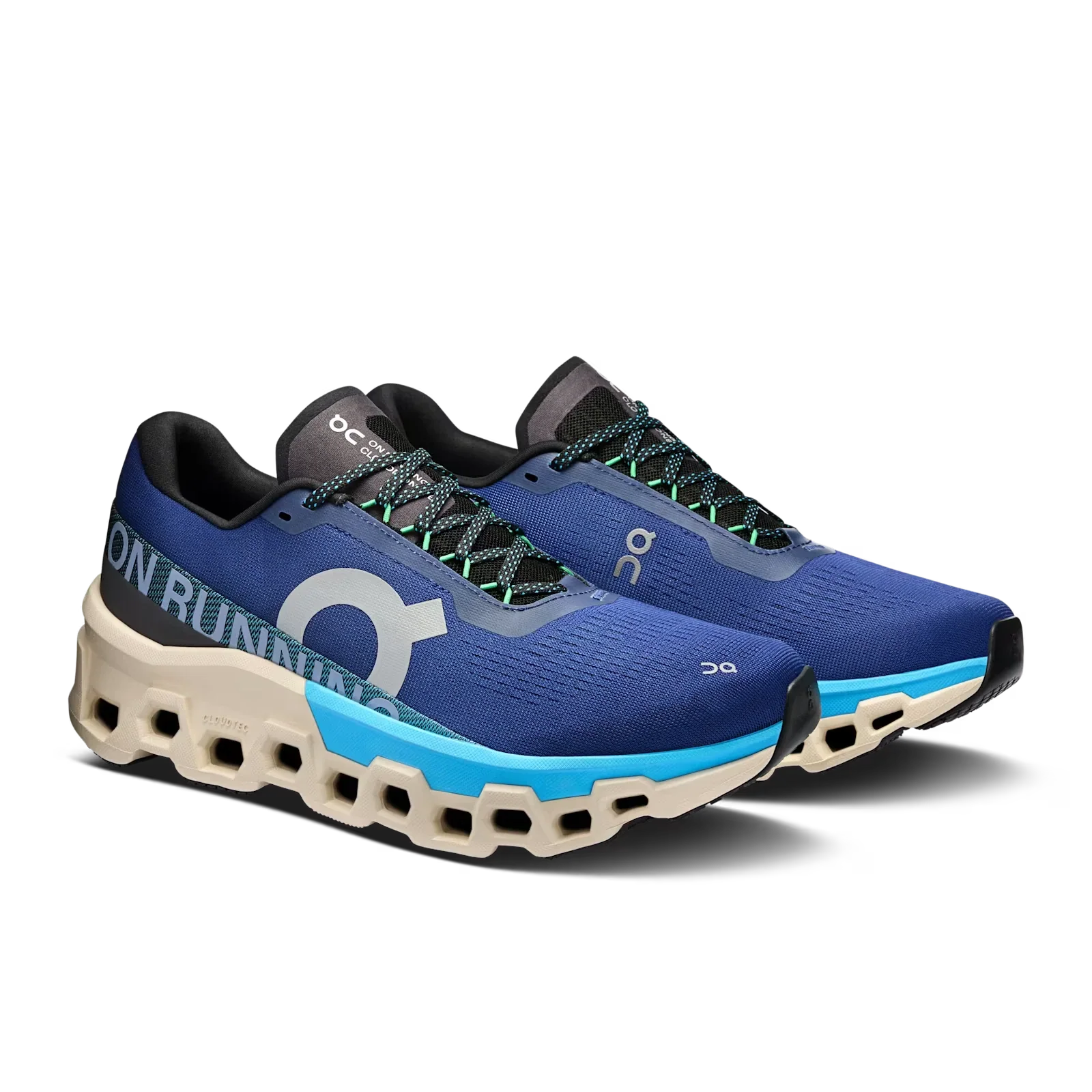 Cloudmonster 2 - Tempest | Horizon - Masculino