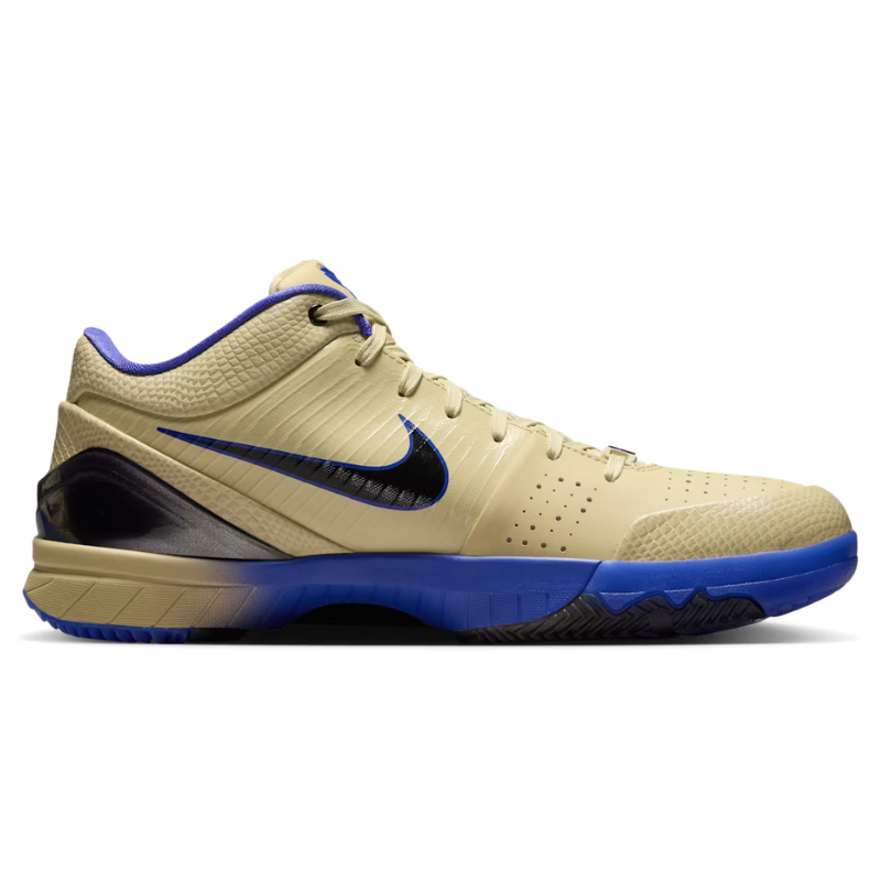 Tênis Nike Kobe IV Protro x FC Barcelona