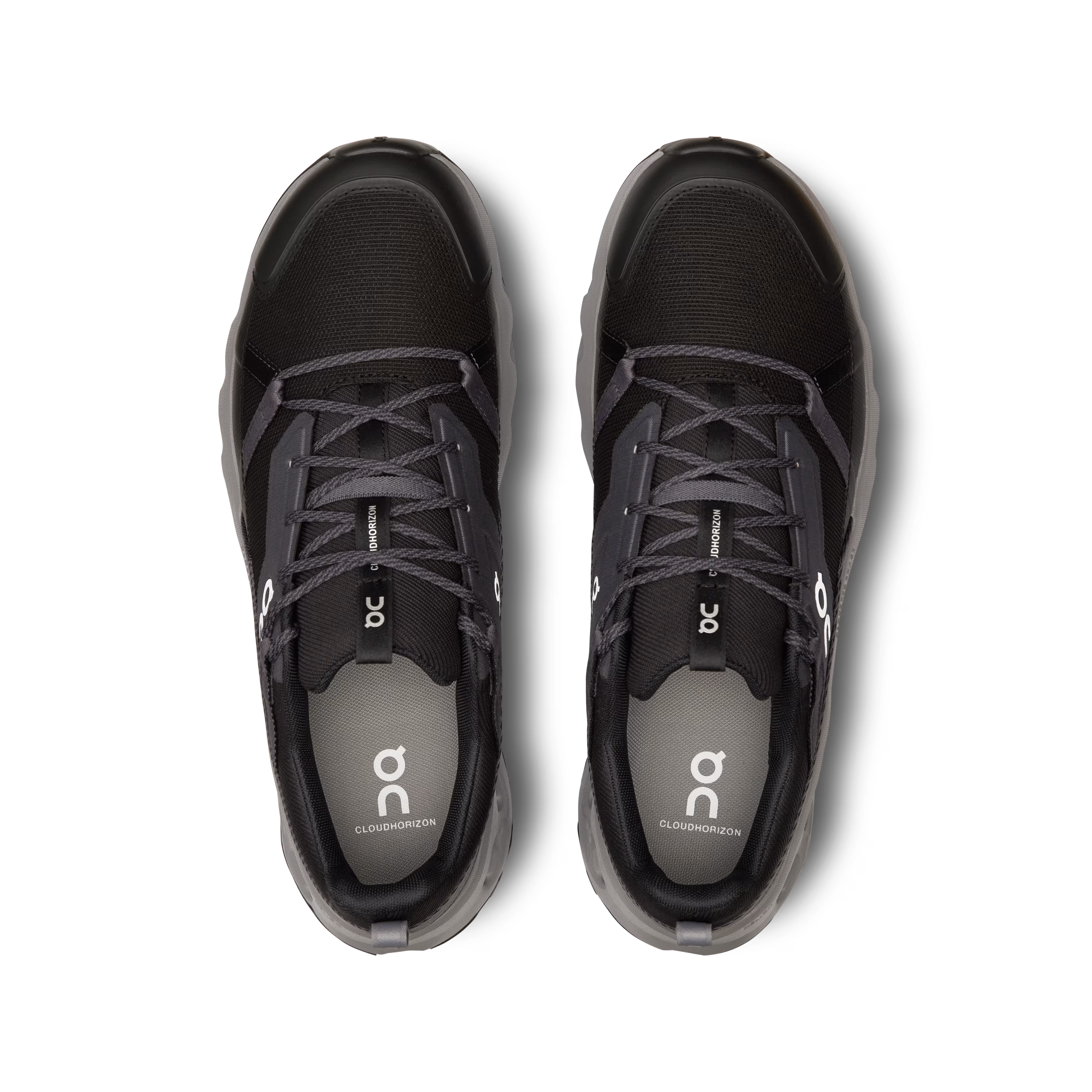 Tênis Masculino On Running Cloudhorizon Black | Alloy