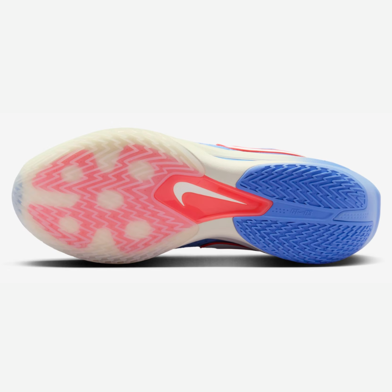 Tênis Nike G.T. Cut 3 Azul