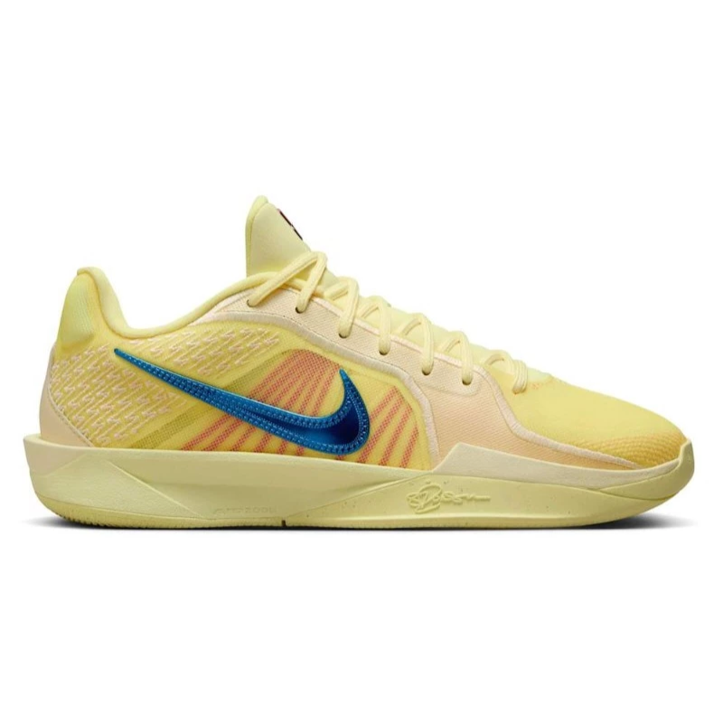 Tênis Nike Sabrina 2 Trust Your Game