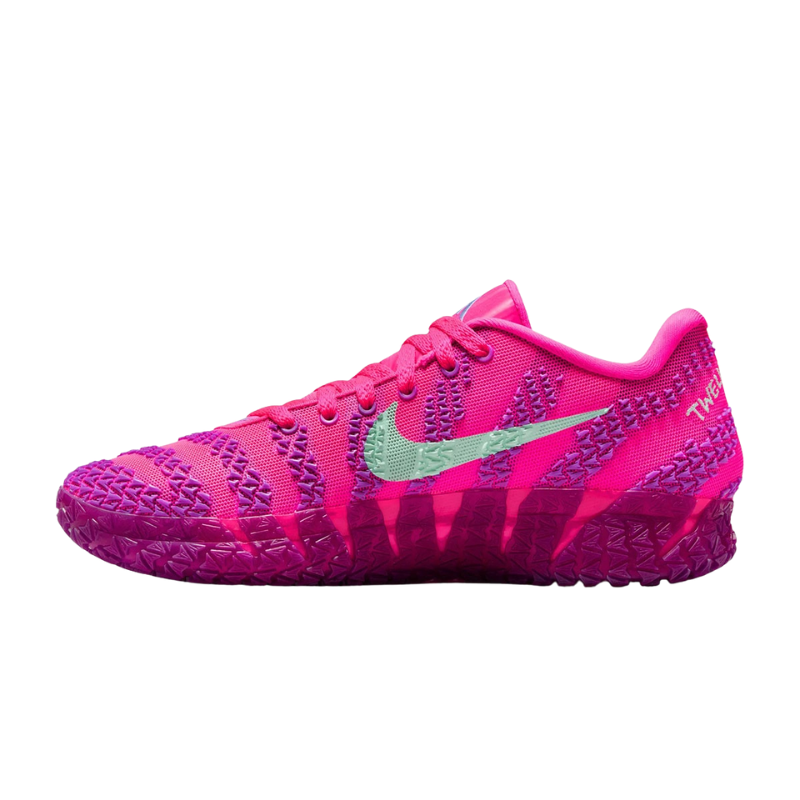 Tênis Nike Ja 3 Price of Admission
