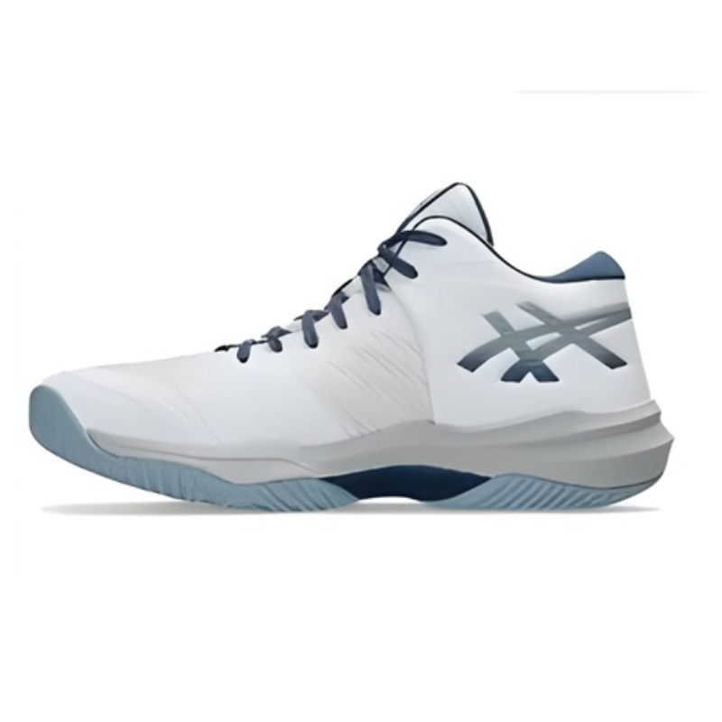 Tênis ASICS Sky Elite FF MT 3 - Branco - Cinza