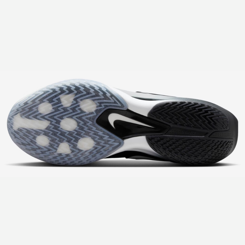 Tênis Nike G.T. Cut 3 Preto