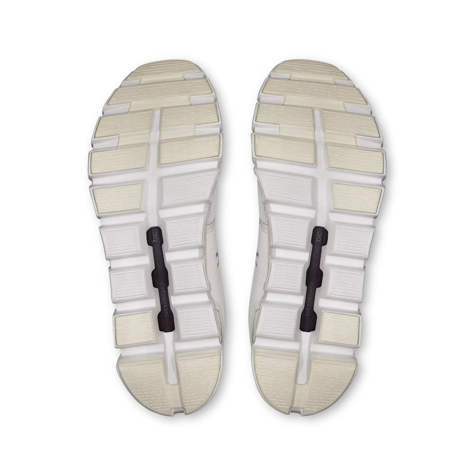 Cloud 6 - White | White