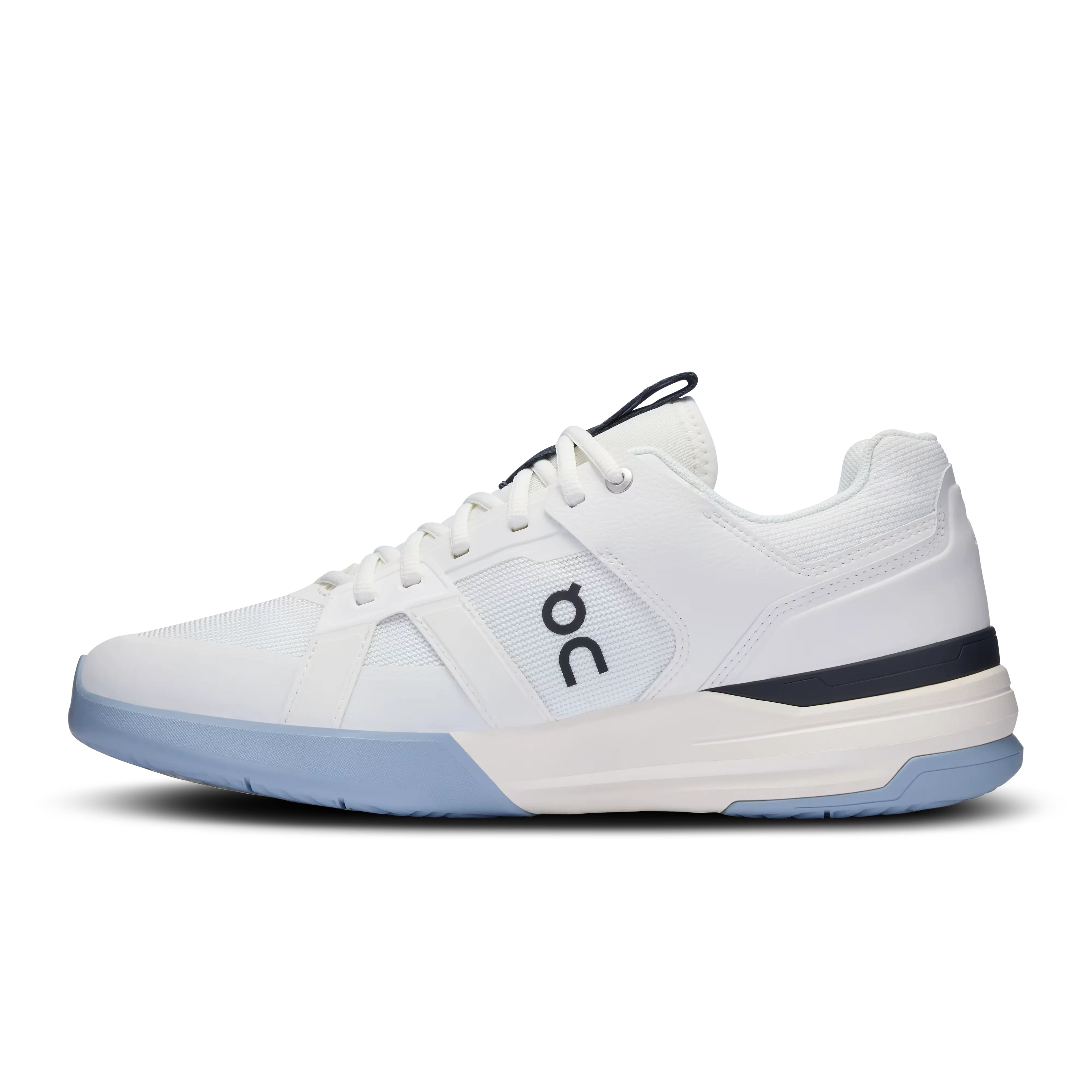THE ROGER Clubhouse 'Ivory | Chambray' - Feminino / Masculino