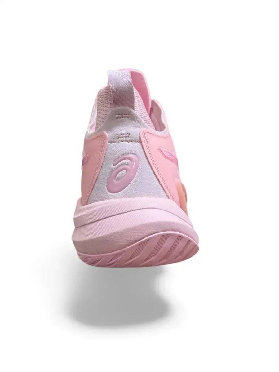 Tênis Asics Metarise 2 Paris Vôlei Indoor Original - ROSA