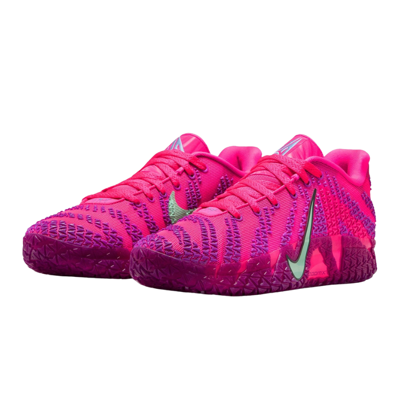 Tênis Nike Ja 3 Price of Admission