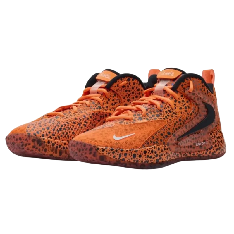 Tênis Nike HyperSet 2 Vôlei - Exclusivo