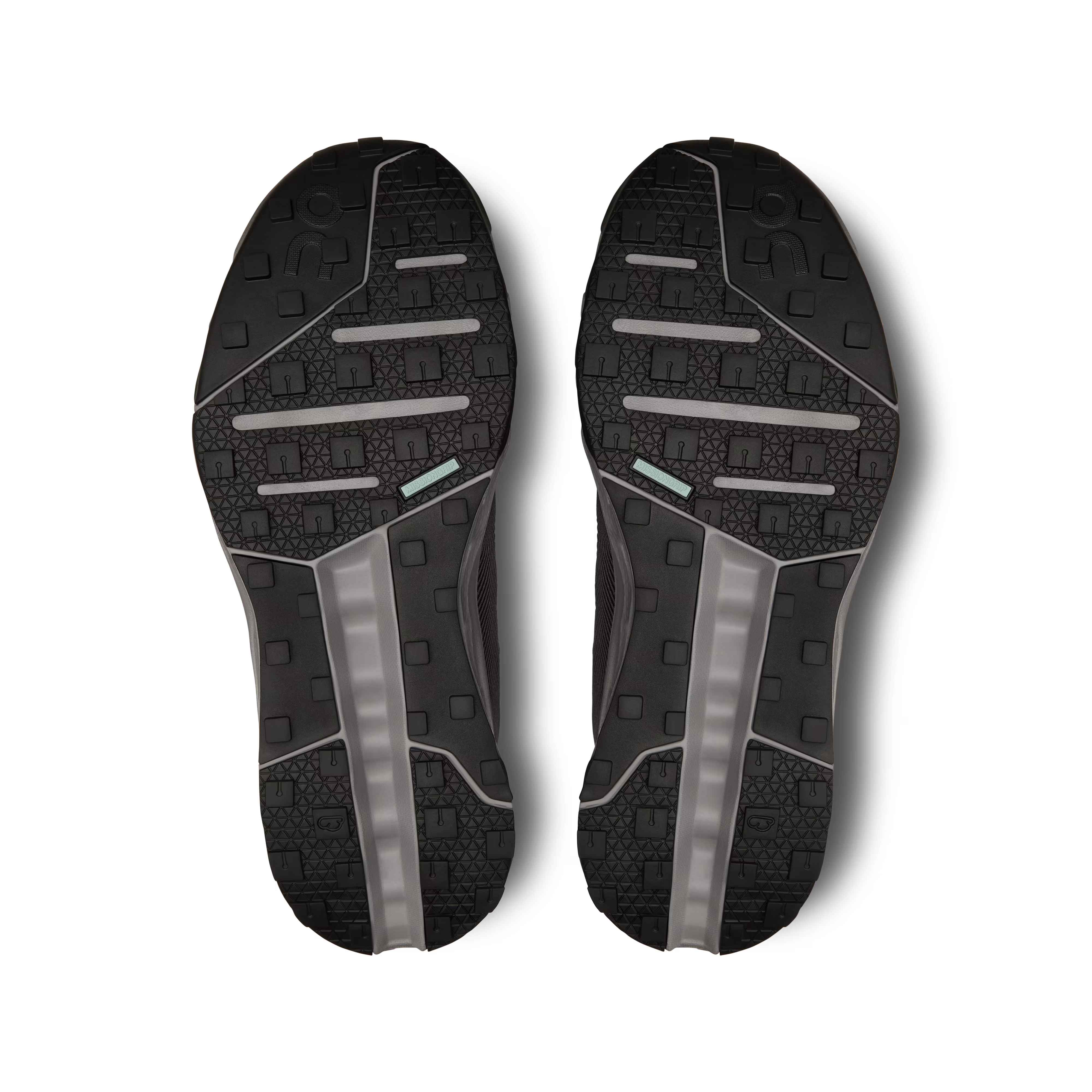Tênis Feminino On Running Cloudhorizon Black | Alloy