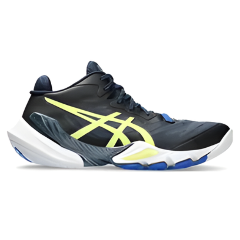 Tênis Asics Metarise Tokyo Vôlei - Preto