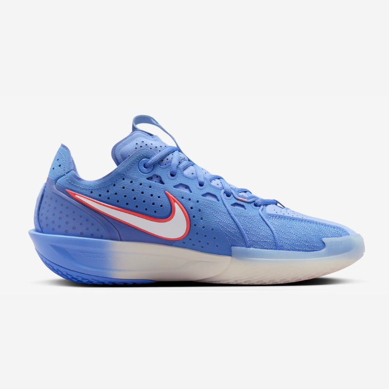 Tênis Nike G.T. Cut 3 Azul