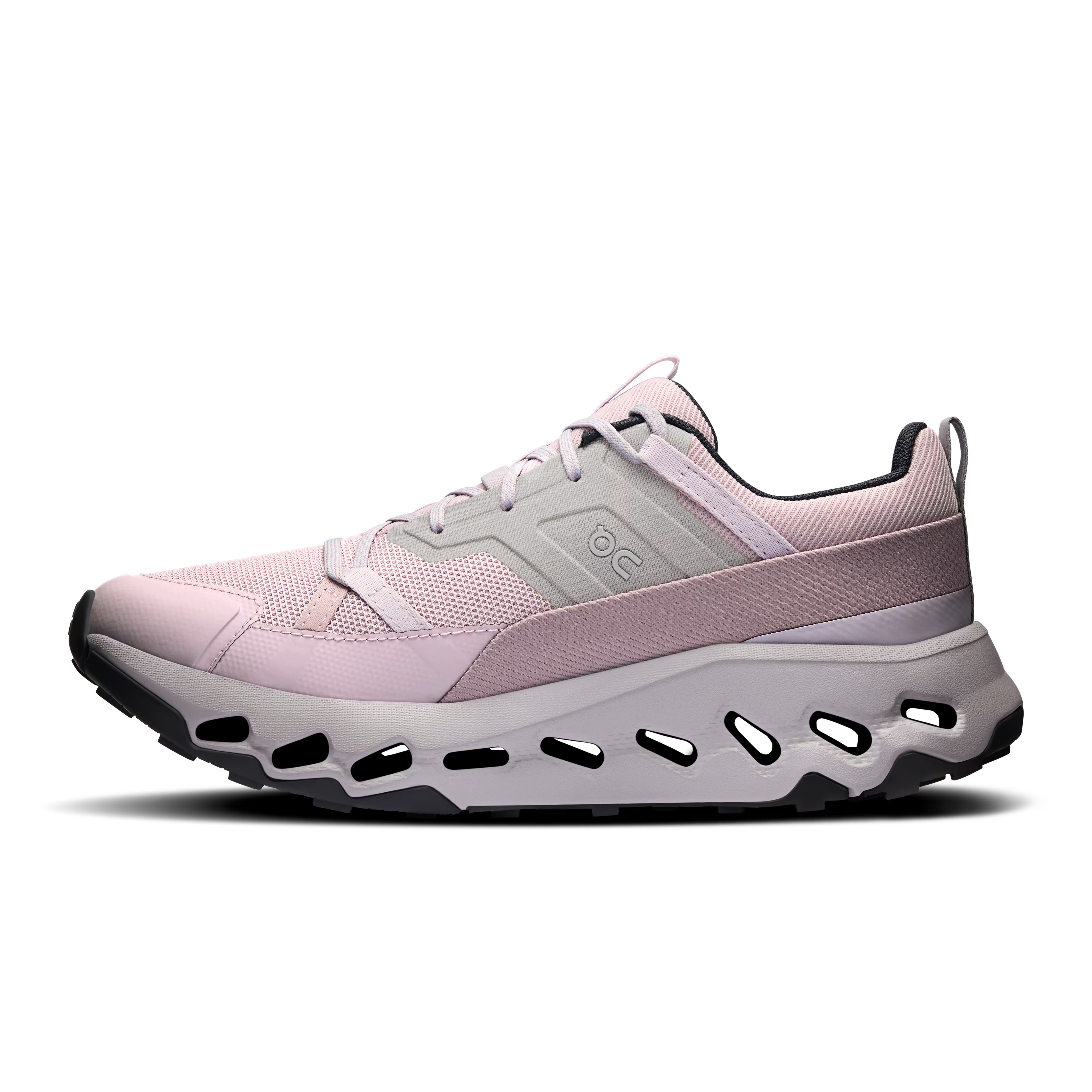 Tênis Feminino On Running Cloudhorizon Mauve | Fade