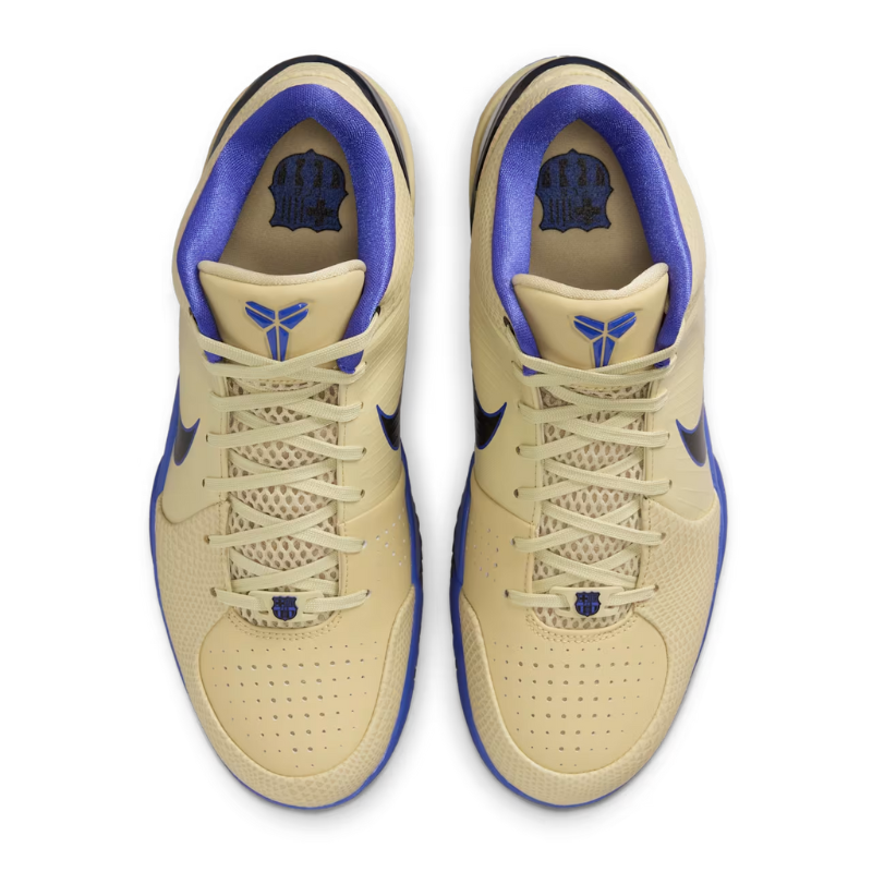 Tênis Nike Kobe IV Protro x FC Barcelona
