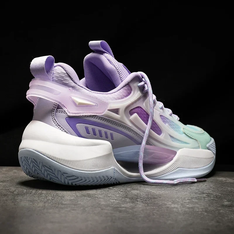 Tênis de Vôlei PowerGrip