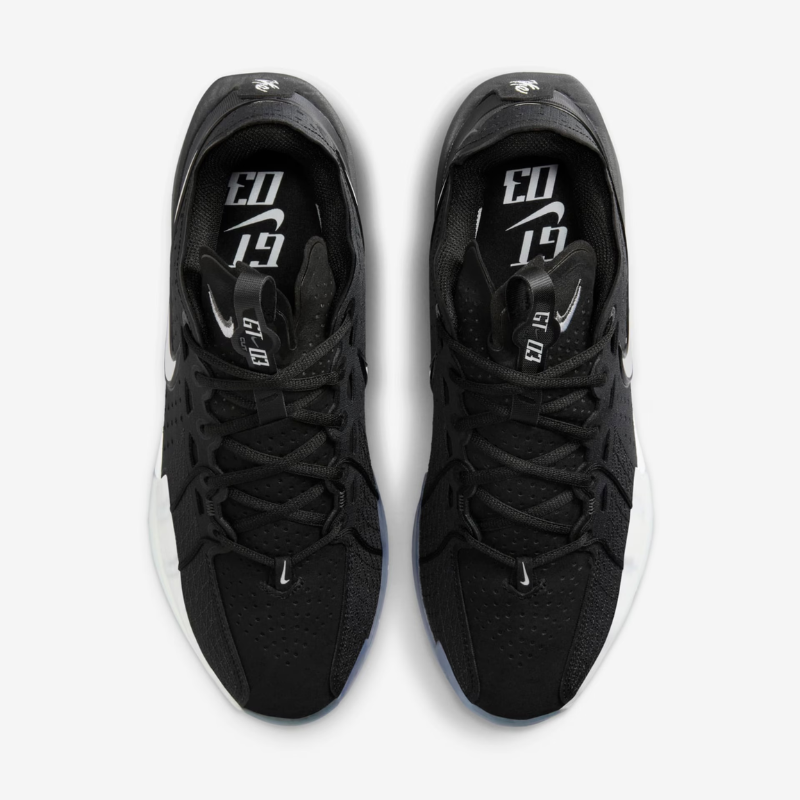 Tênis Nike G.T. Cut 3 Preto