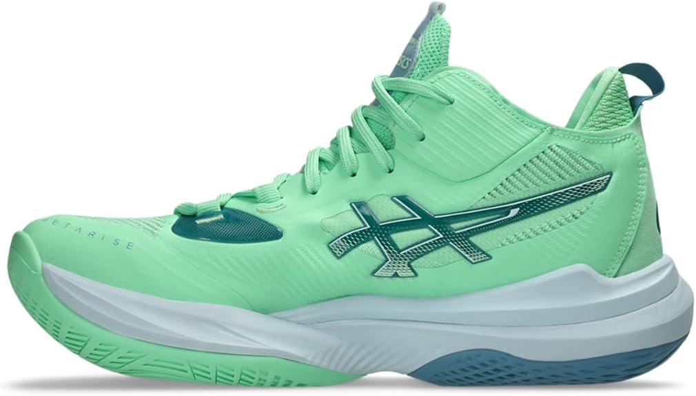 TĂȘnis Asics Metarise 2 Menthol/Saba Blue