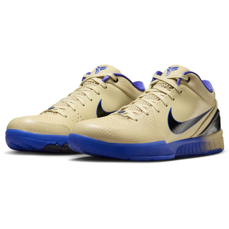 Tênis Nike Kobe IV Protro x FC Barcelona