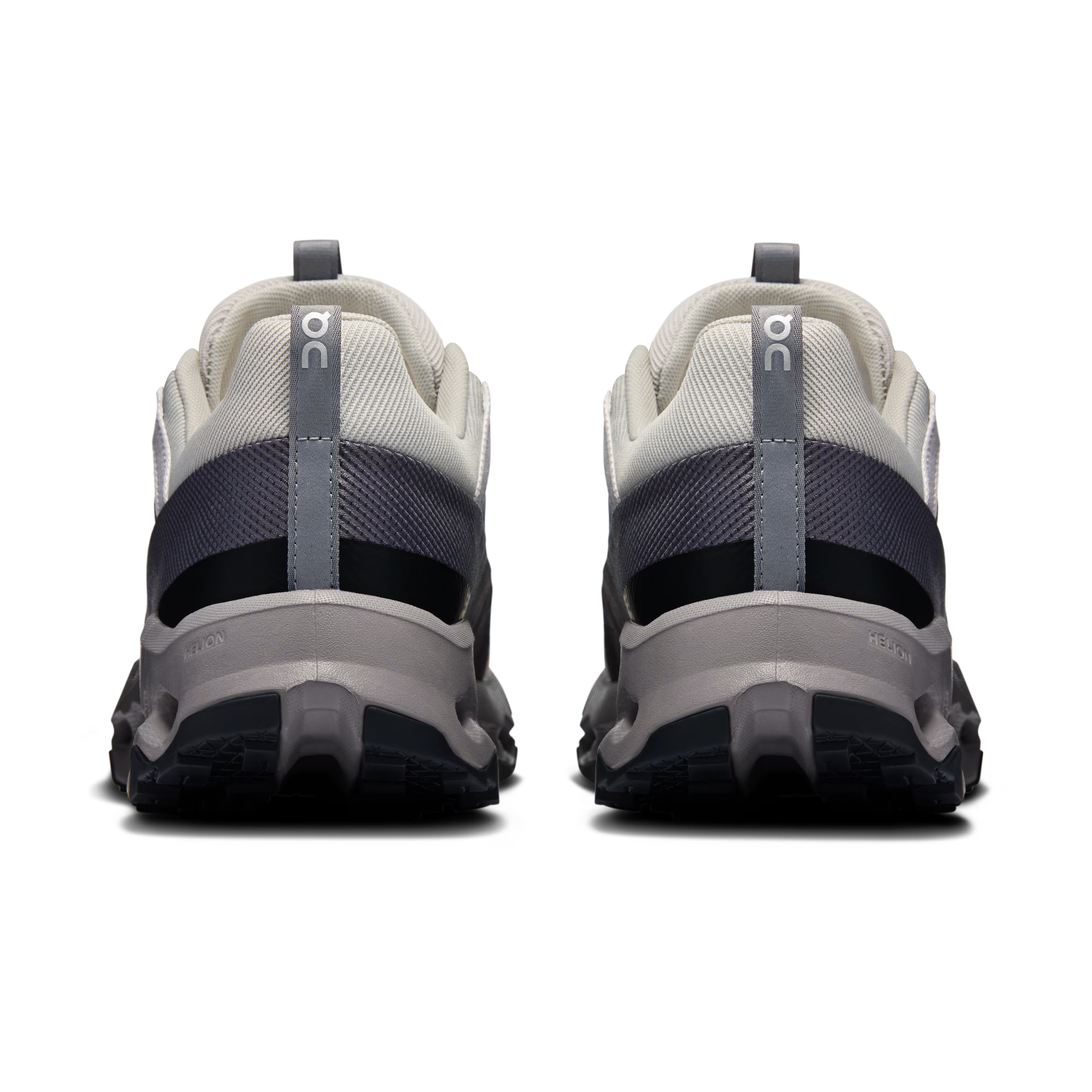 Tênis Masculino On Running Cloudhorizon Wolf | Alloy