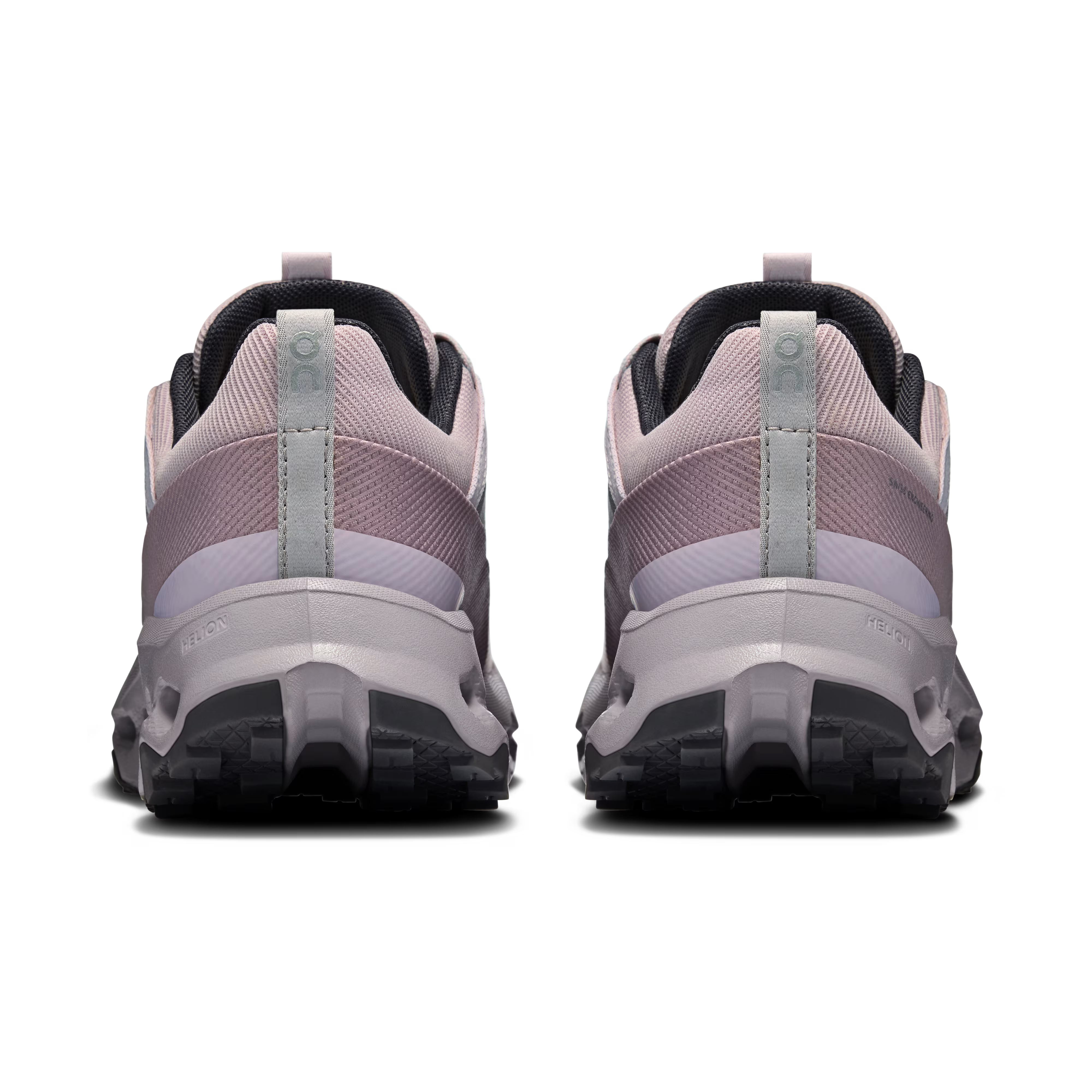 Tênis Feminino On Running Cloudhorizon Mauve | Fade