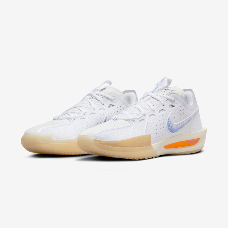Tênis Nike G.T. Cut 3 Branco