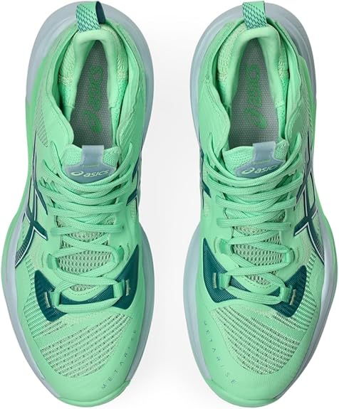 TĂȘnis Asics Metarise 2 Menthol/Saba Blue
