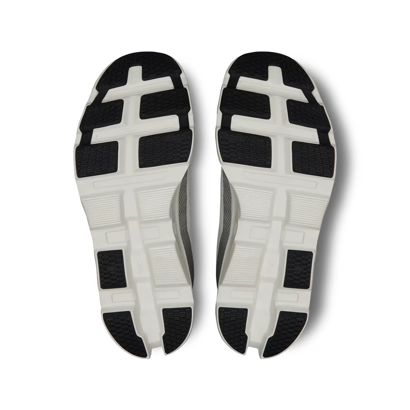 Cloudmonster 2 - White | Frost - Feminino