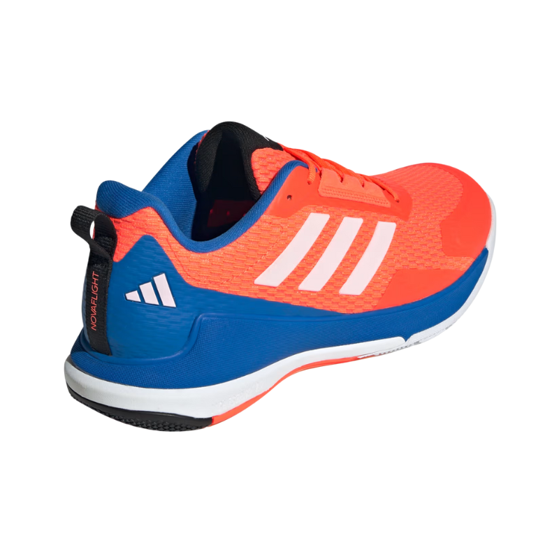 Tênis Adidas Novaflight 2 Indoor