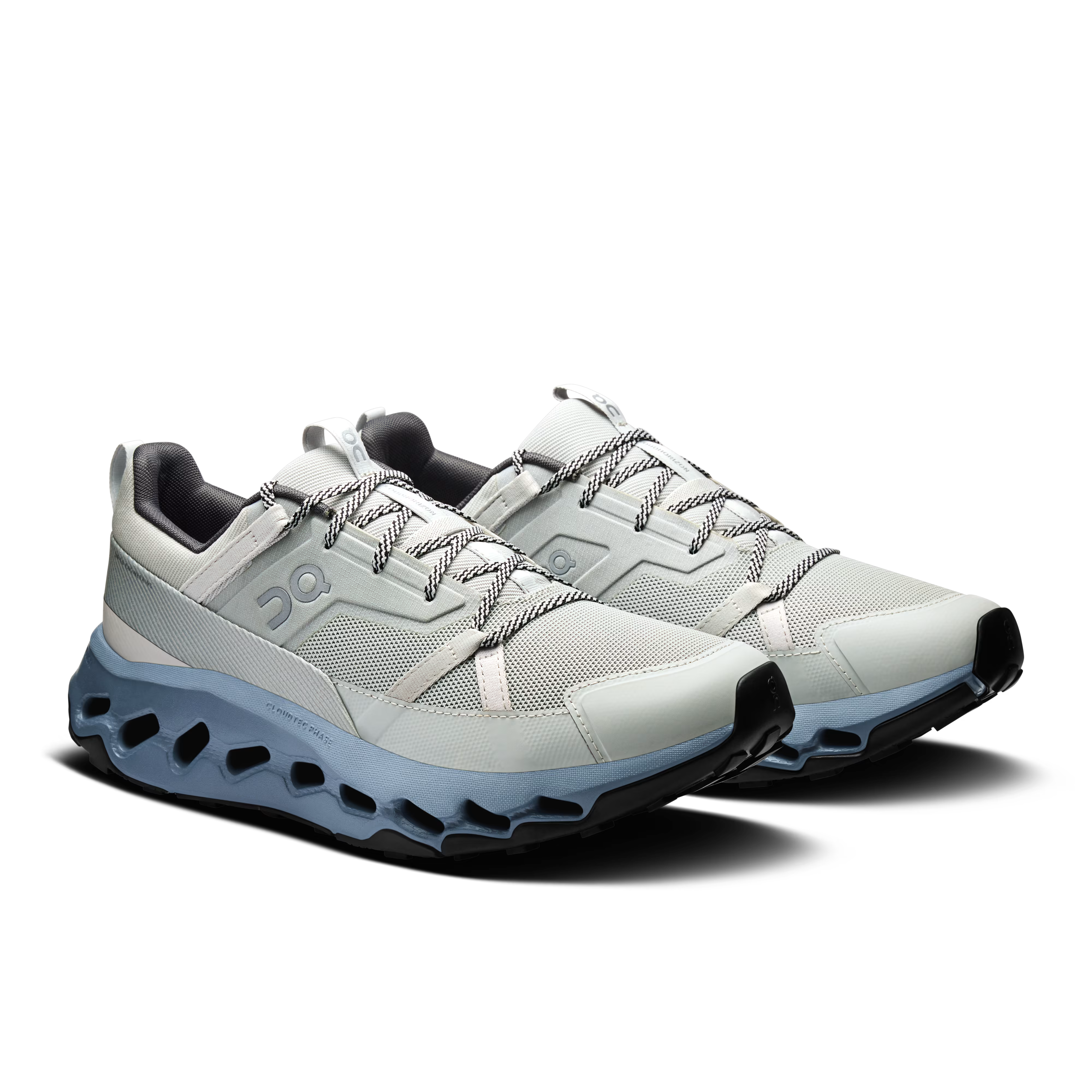 Tênis Masculino On Running Cloudhorizon Glacier | Steel