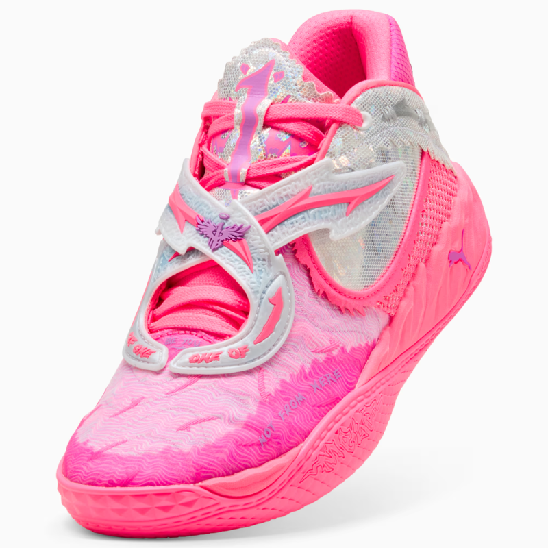 Tênis Puma MB.05 World Tour