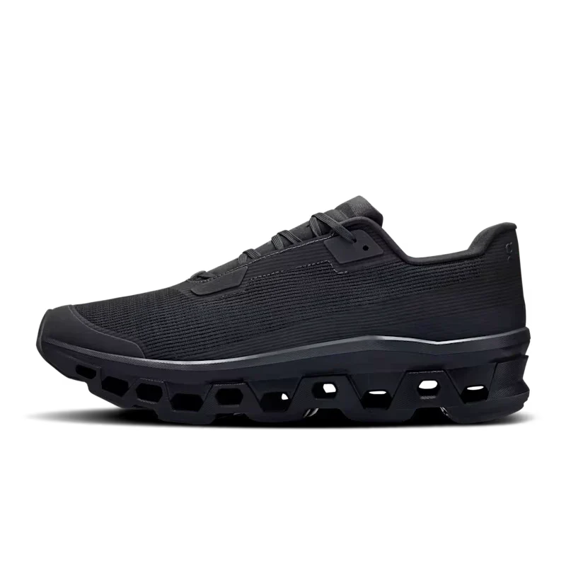 Cloudmonster Void - Black | Black - Feminino