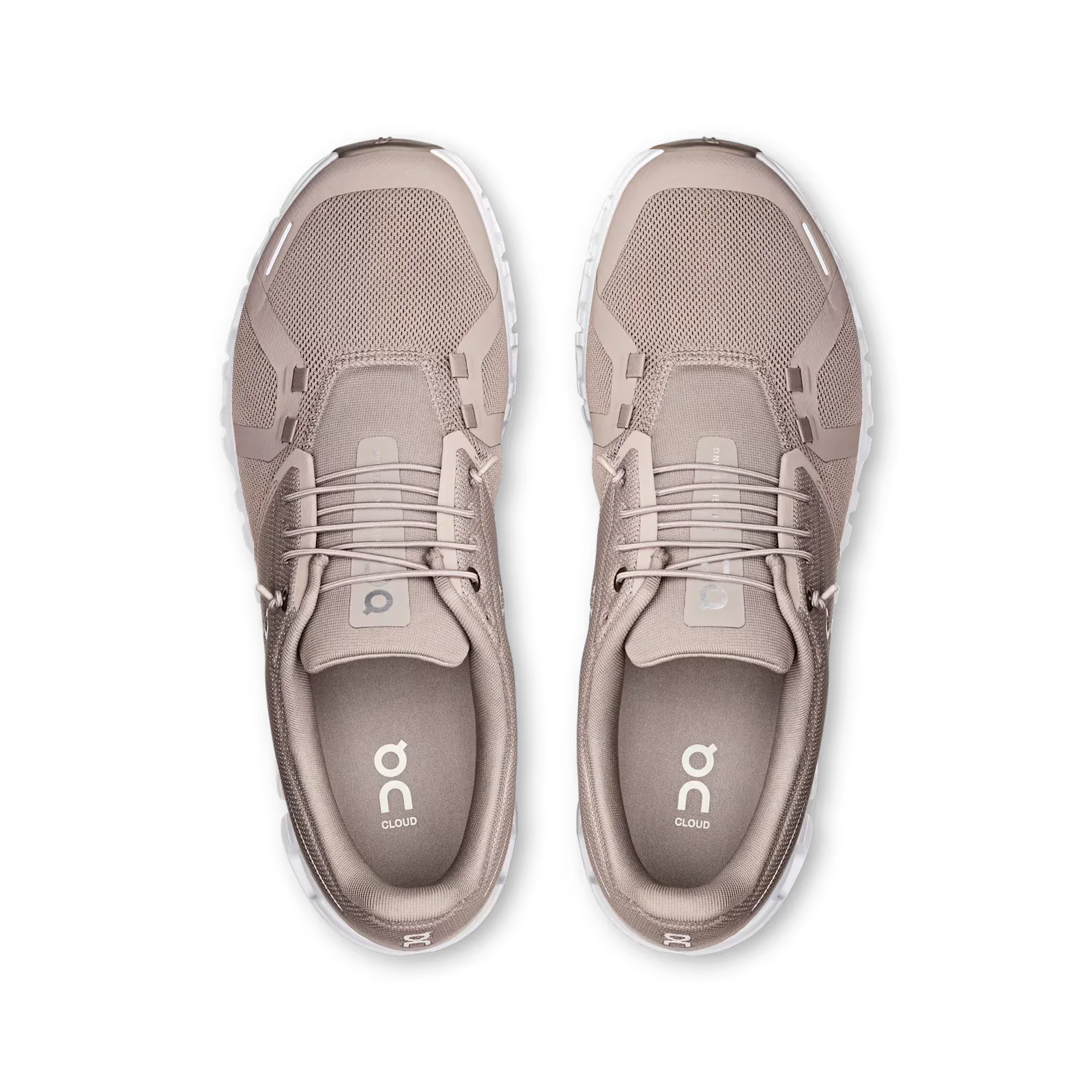 Cloud 6 - Fog | White